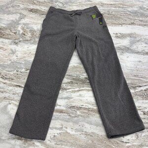 NWT RBX Men's Joggers Gray Size Large